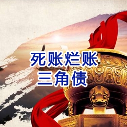 湖滨要债公司